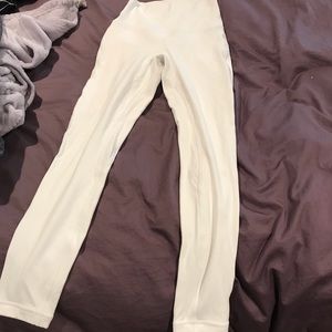 Lululemon align pants!!!